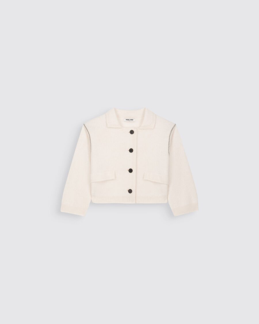 GISELLE CARDIGAN