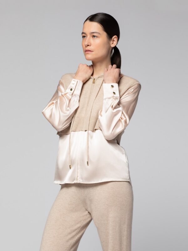 GRETA CARDIGAN
