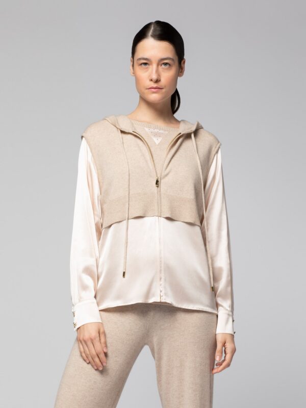 GRETA CARDIGAN