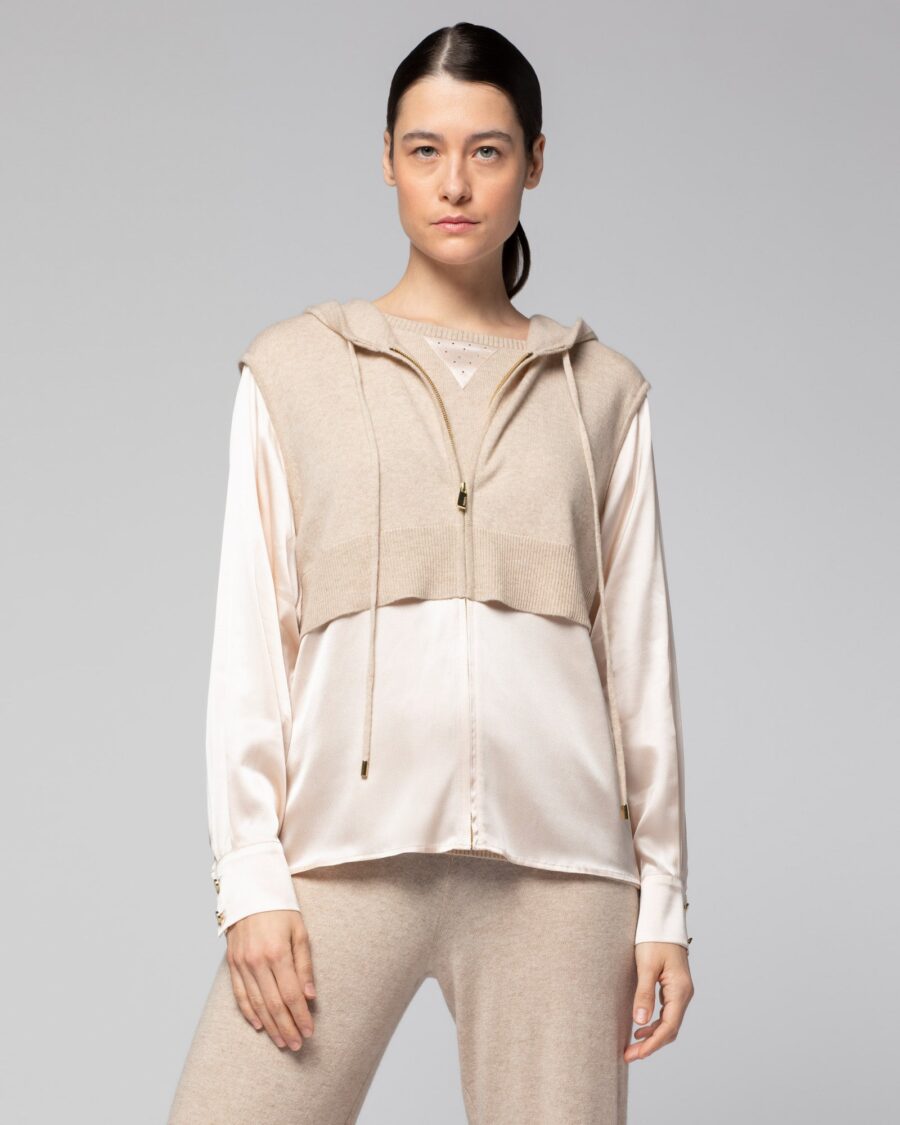 GRETA CARDIGAN