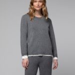 PAM SWEATER