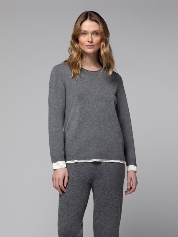 PAM SWEATER