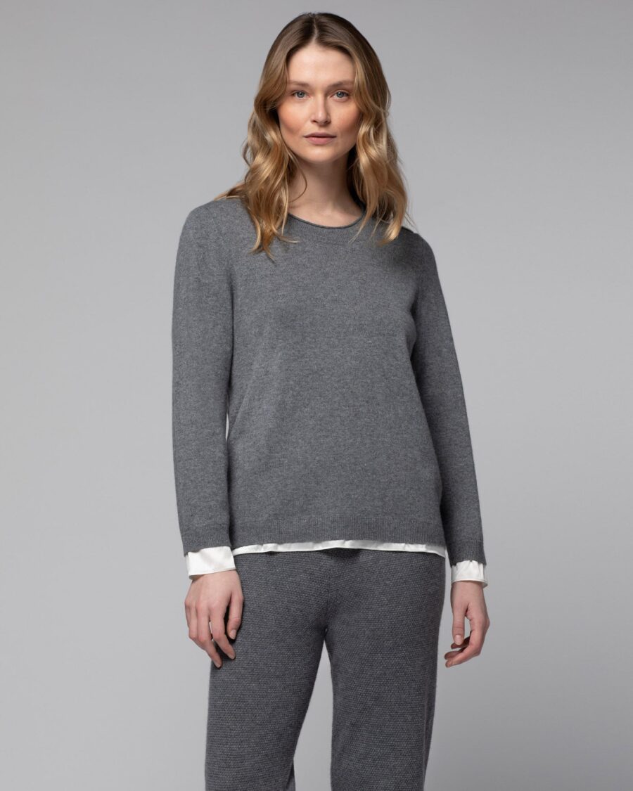 PAM SWEATER