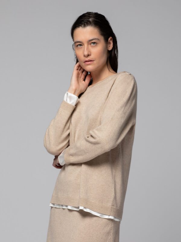 PAM SWEATER