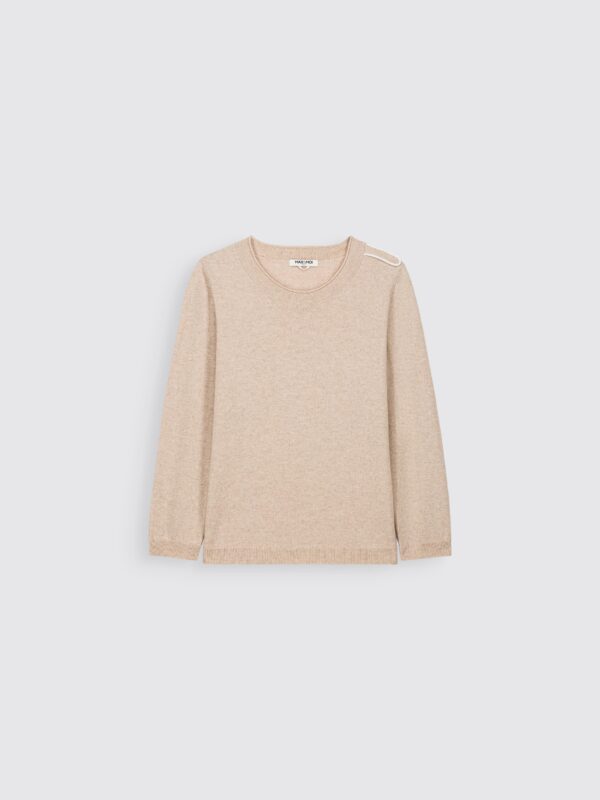 PAM SWEATER