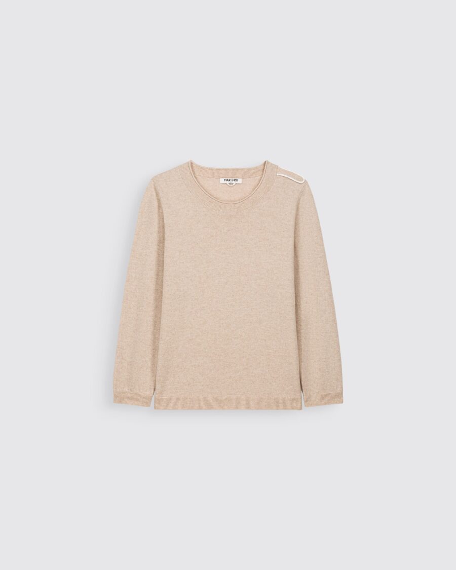 PAM SWEATER
