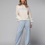 PROMISE SWEATER