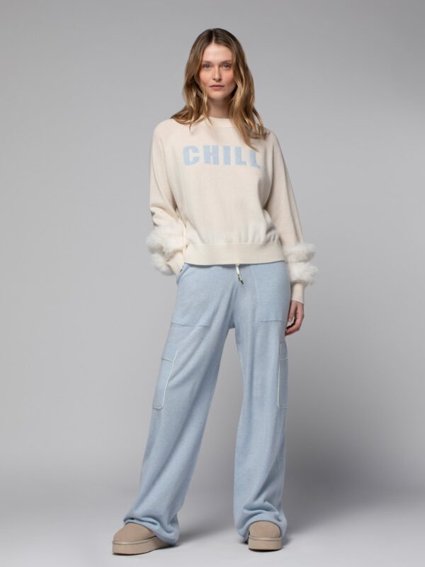 PROMISE SWEATER