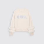 PROMISE SWEATER