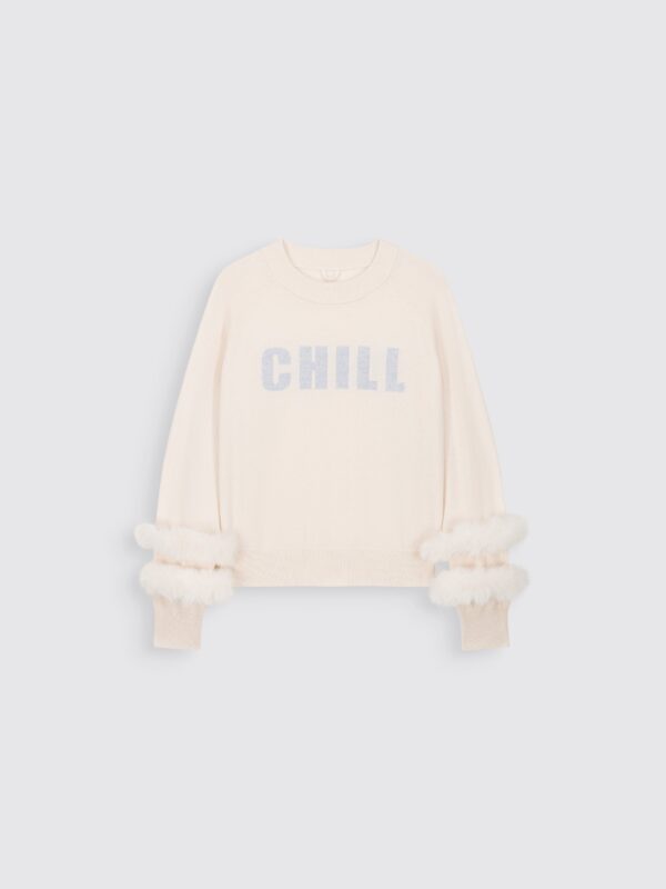 PROMISE SWEATER