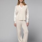TARA SHIRT SILK