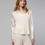 TARA SHIRT SILK