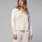 TARA SHIRT SILK