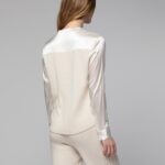 TARA SHIRT SILK