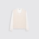 TARA SHIRT SILK