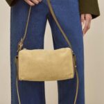 NATASHA SHOULDER BAG