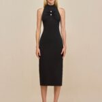 COLLIN DRESS