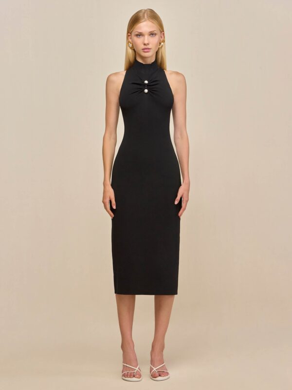 COLLIN DRESS
