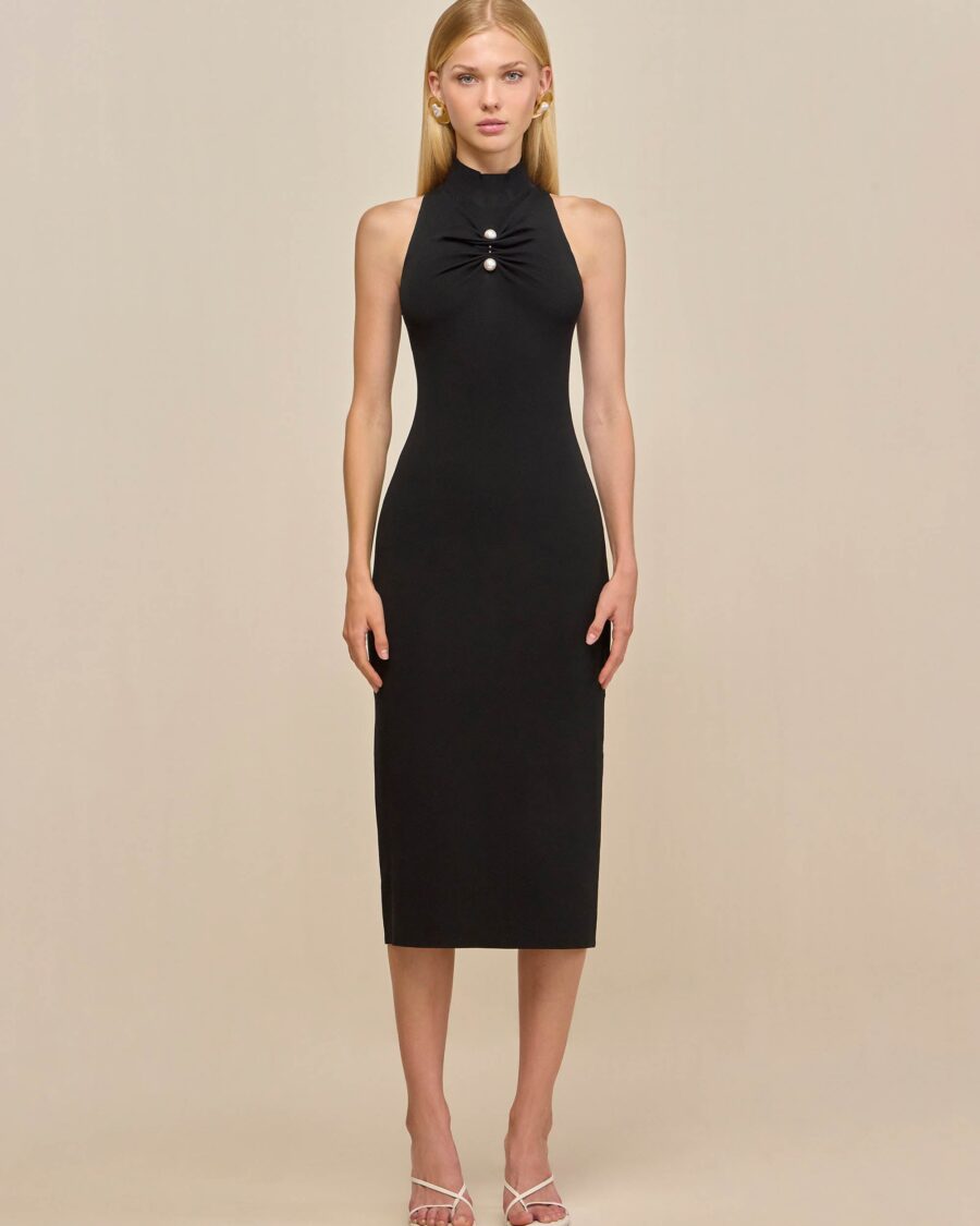 COLLIN DRESS