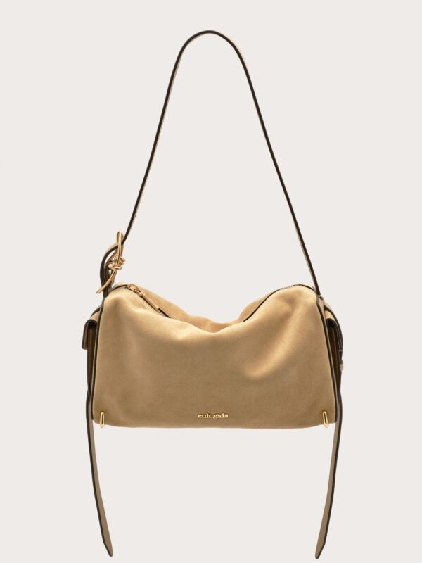 NATASHA SHOULDER BAG