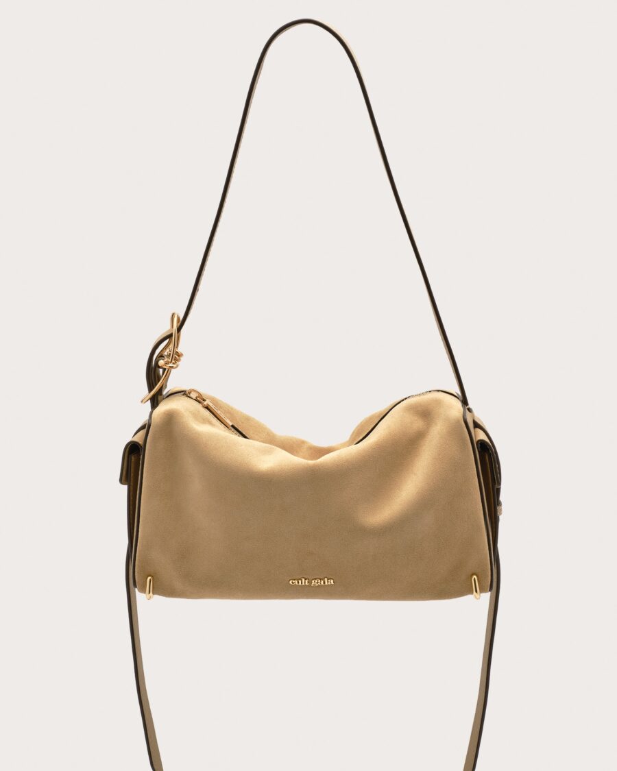 NATASHA SHOULDER BAG
