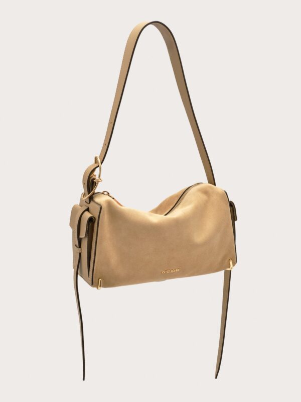 NATASHA SHOULDER BAG