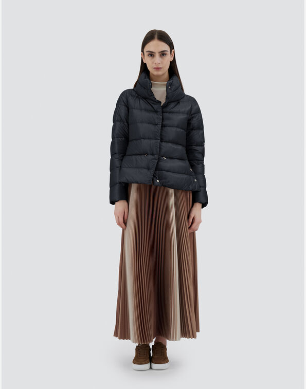 NYLON ULTRALIGHT PUFFER