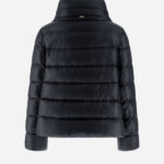 NYLON ULTRALIGHT PUFFER