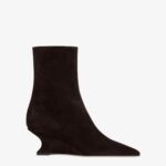 NINA ANKLE BOOT 50