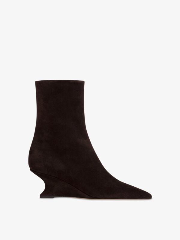 NINA ANKLE BOOT 50