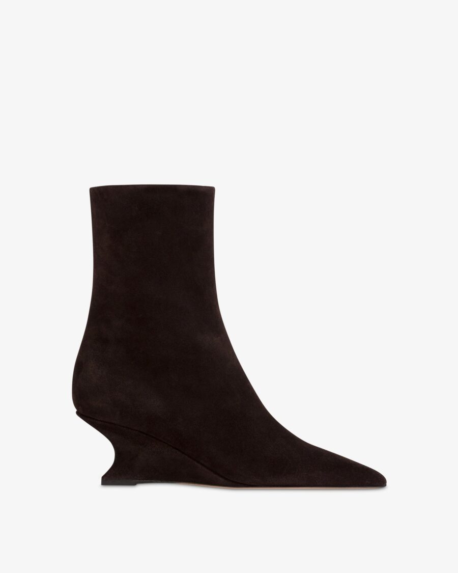 NINA ANKLE BOOT 50