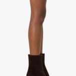 NINA ANKLE BOOT 50