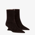 NINA ANKLE BOOT 50