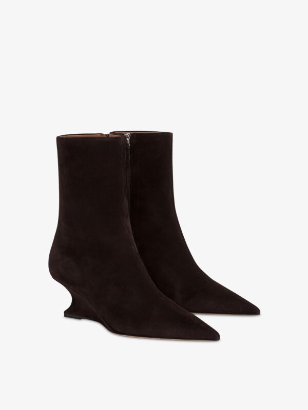 NINA ANKLE BOOT 50