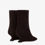 NINA ANKLE BOOT 50