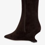 NINA ANKLE BOOT 50