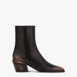 BETTINA ANKLE BOOT 50