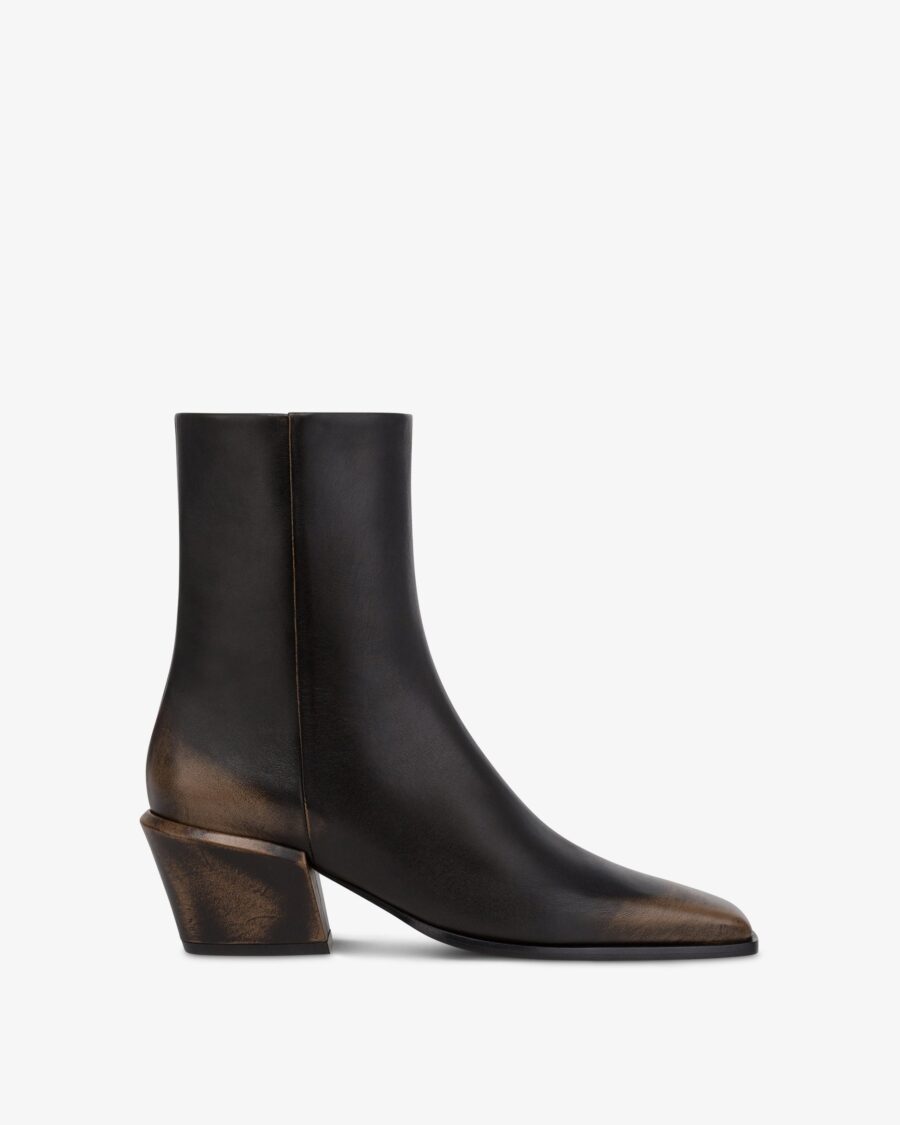 BETTINA ANKLE BOOT 50