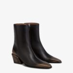 BETTINA ANKLE BOOT 50