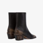 BETTINA ANKLE BOOT 50