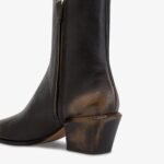 BETTINA ANKLE BOOT 50