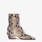 BETTINA ANKLE BOOT 50