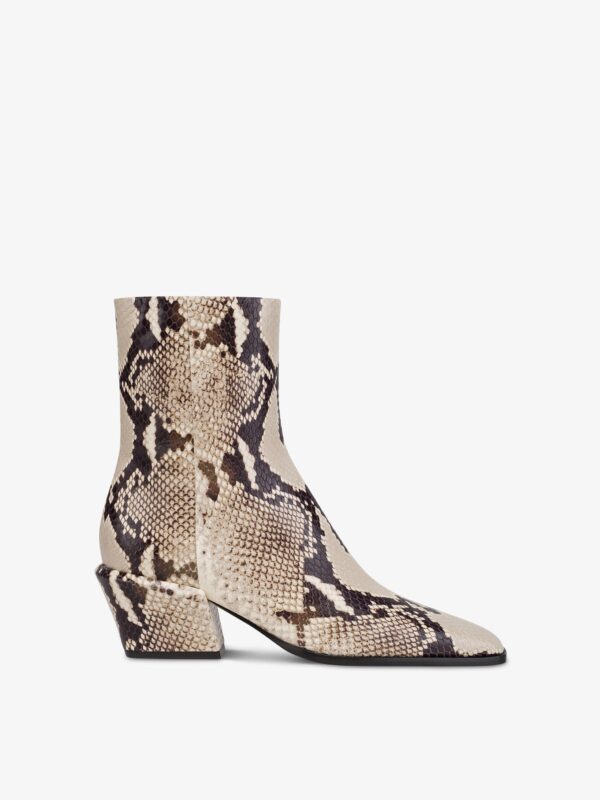 BETTINA ANKLE BOOT 50