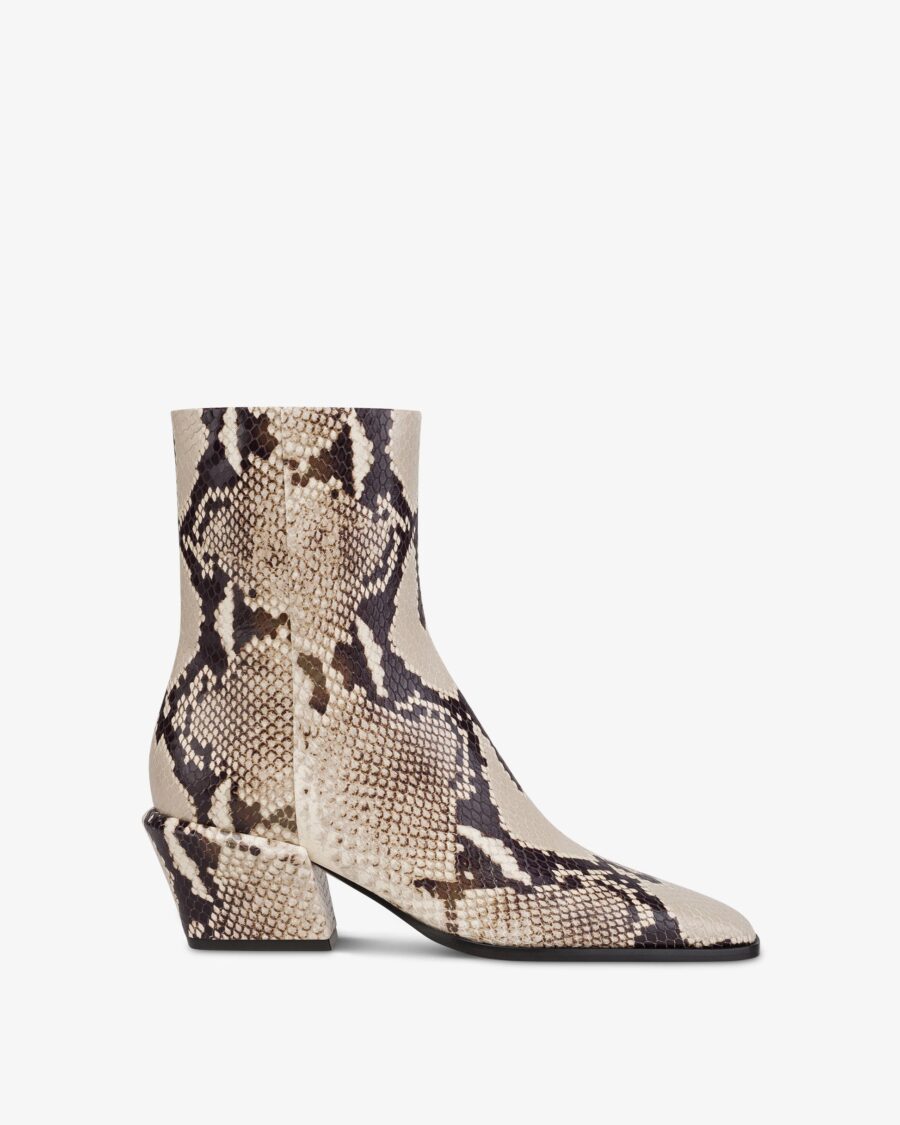 BETTINA ANKLE BOOT 50