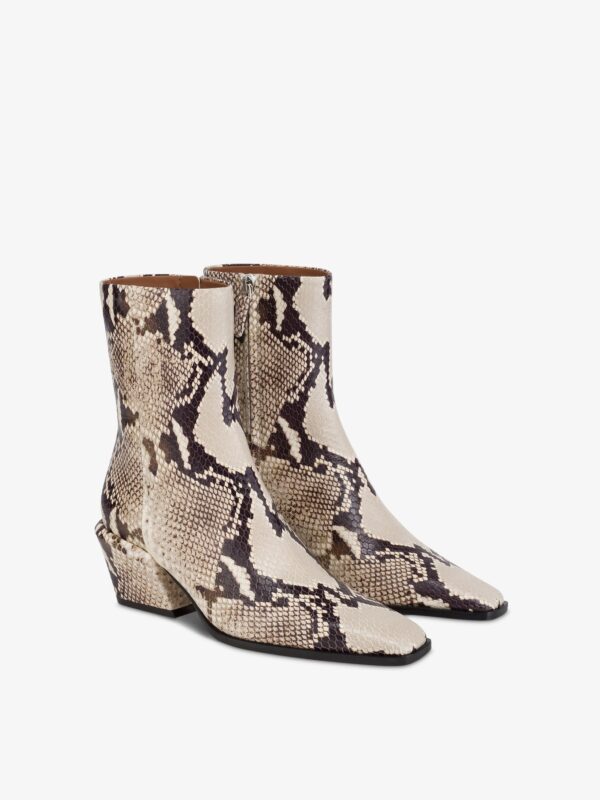 BETTINA ANKLE BOOT 50