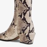 BETTINA ANKLE BOOT 50