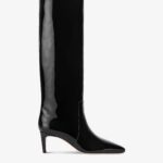 STILETTO BOOT 60