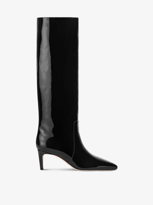 STILETTO BOOT 60