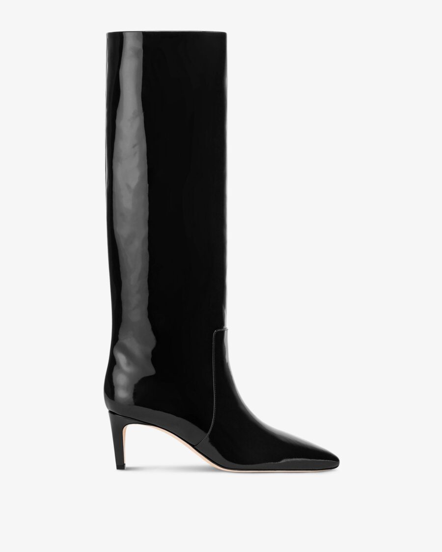 STILETTO BOOT 60