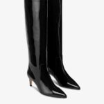 STILETTO BOOT 60